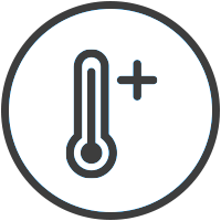 icon climate