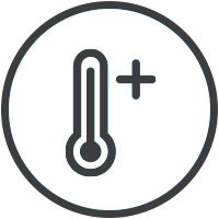 icon climate