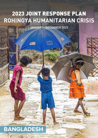 Rohingya Humanitarian Crisis: Joint Response Plan | Global Focus