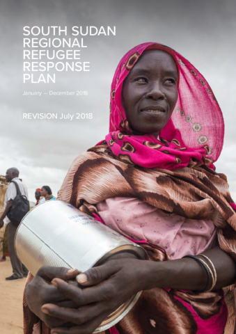 South Sudan: 2018 Revised Regional Refugee Response Plan | Global Focus