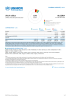 Algeria Funding Update - 2023