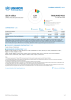 Thailand MCO Funding Update - 2023