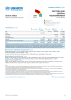 Western and Central Mediterranean Funding Update - 2023