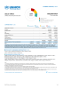 Mauritania Funding Update - 2023