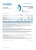 The Republic of the Congo Funding Update - 2021