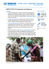 UNHCR COVID-19 Global Emergency Response