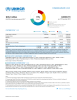 Djibouti Funding Update - 2022