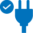 power 100ppi indicator