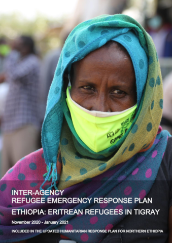 Ethiopia: Inter-Agency Refugee Response Plan | Eritrean Refugees in ...