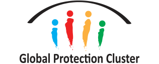 Protection Cluster logo