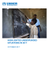 UNHCR Brochure on Underfunded Situations in 2017