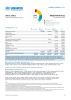 Argentina MCO Funding Update - 2022