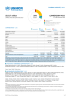 Cameroon MCO Funding Update - 2022