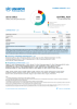 Central Asia Funding Update - 2022