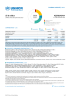 Azerbaijan Funding Update - 2022