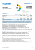 Bosnia and Herzegovina Funding Update - 2022