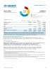 Djibouti Funding Update - 2022