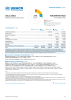 Argentina MCO Funding Update - 2023