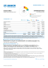Cameroon MCO Funding Update - 2023