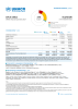 Ecuador Funding Update - 2023