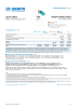 South Africa MCO Funding Update - 2023