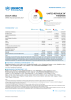 United Republic of Tanzania Funding Update - 2023