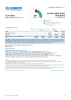 Other Operations in Europe Funding Update - 2025