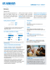 UNHCR Greece - bi-annual fact sheet
