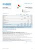 Cameroon MCO Funding Update - 2025