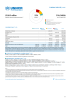 Colombia Funding Update - 2025