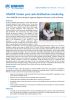 UNHCR Yemen: post cash distribution monitoring update