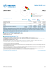 Mali Funding Update - 2025