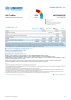 Mozambique Funding Update - 2025