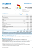 North Africa Funding Update - 2025