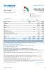 North West Cen South Europe Funding Update - 2025