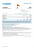 Peru Funding Update - 2025