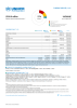 Ukraine Funding Update - 2025