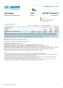 United States MCO Funding Update - 2025