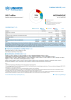 Mozambique Funding Update - 2025