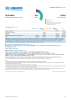 Spain Funding Update - 2025