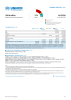 Algeria Funding Update - 2025