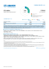 Cyprus Funding Update - 2025
