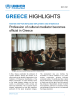 UNHCR Greece highlights