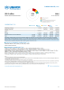 Mali Funding Update - 2025