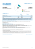 Belarus Funding Update - 2025