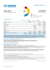 Myanmar Funding Update - 2021