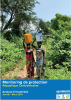 UNHCR Central African Republic protection monitoring report