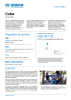 UNHCR Cuba fact sheet