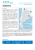 UNHCR Argentina Participatory Assessment Executive Summary [Spanish]