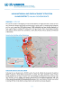 UNHCR update on humanitarian situation in Abs Hajjah Governorate